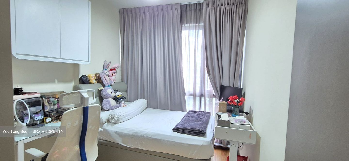 Riversails (D19), Condominium #570271561